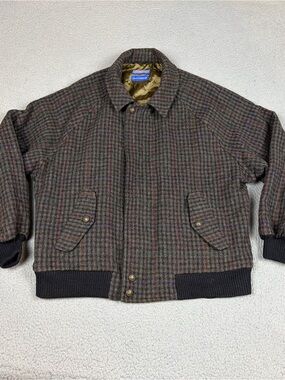 Pendleton | Jackets & Coats | 7s Rare Vintage Pendleton Mens High